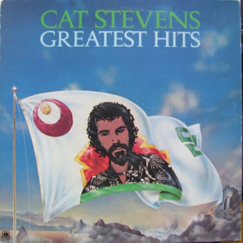 Cat Stevens - Greatest Hits