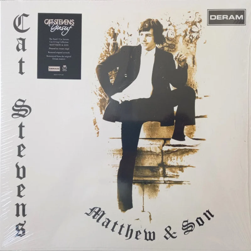 Cat Stevens - Mathew & Son