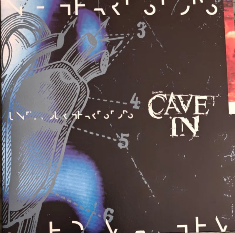 Cave In - Until Your Heart Stops