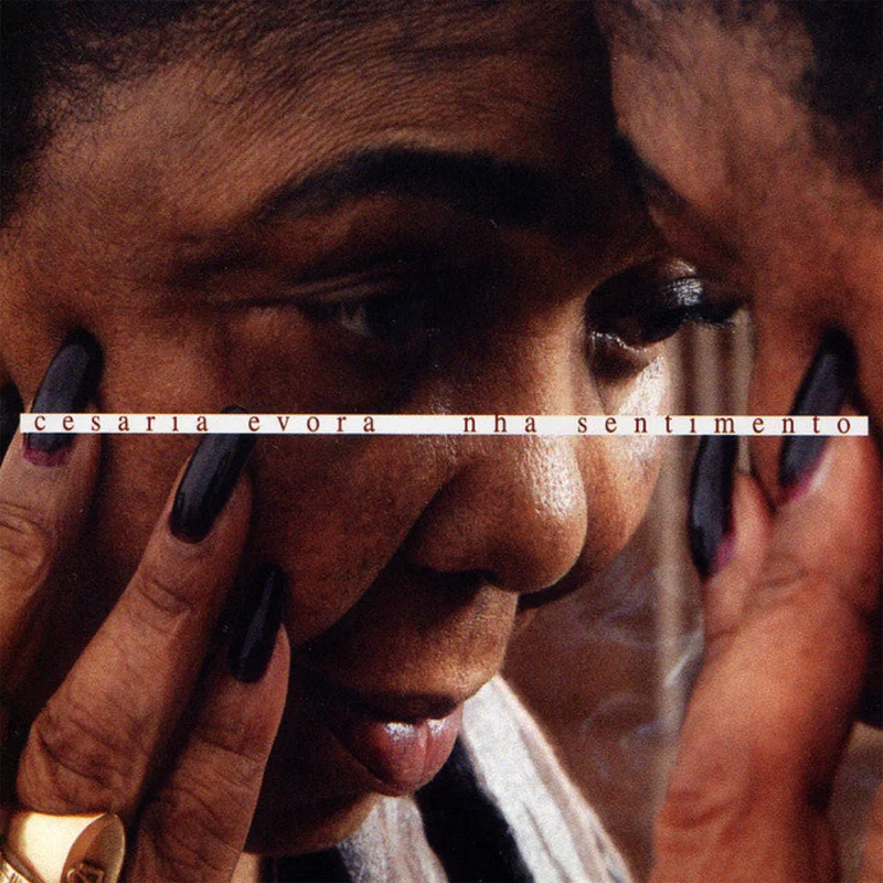 Cesria vora - Nha Sentimento (Music On Vinyl) (Arrives in 21 days)