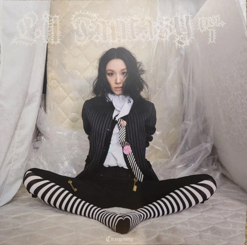 Chae Young - Lil Fantasy Vol. 1