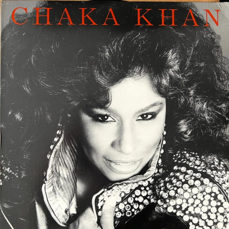 Chaka Khan - Chaka Khan
