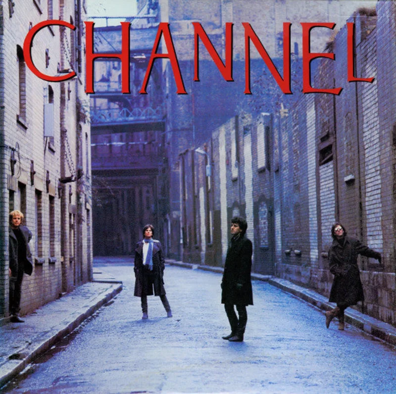 Channel - Channel