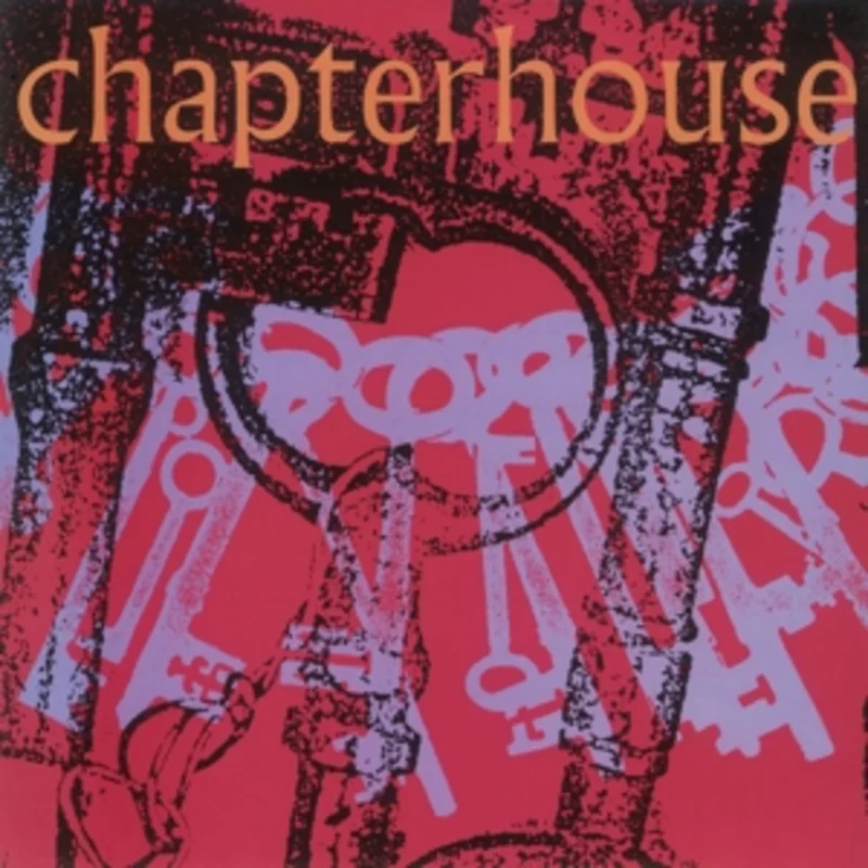 Chapterhouse - She's A Vision (Music On Vinyl) (Arrives in 21 days)