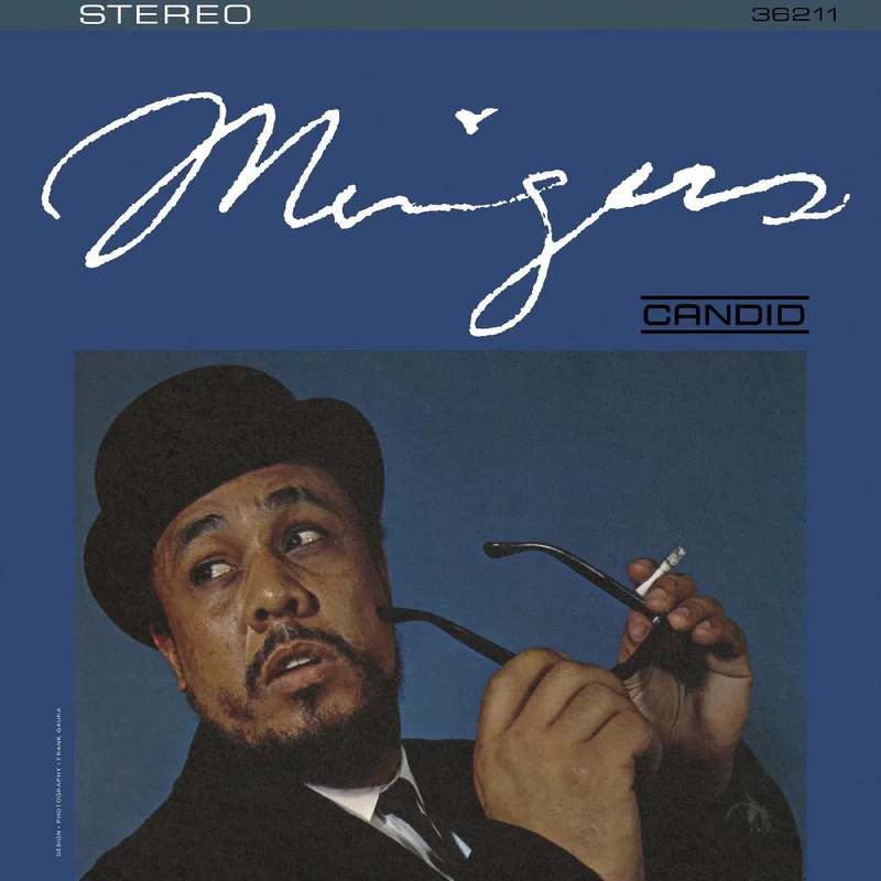 Charles Mingus Mingus (Remastered)