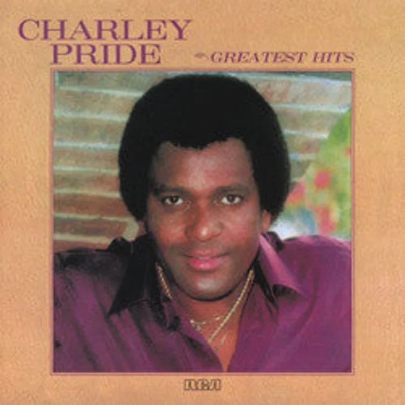 Charley Pride - Greatest Hits