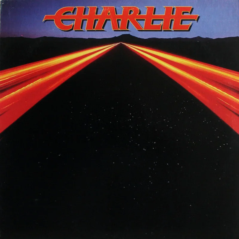 Charlie - Charlie
