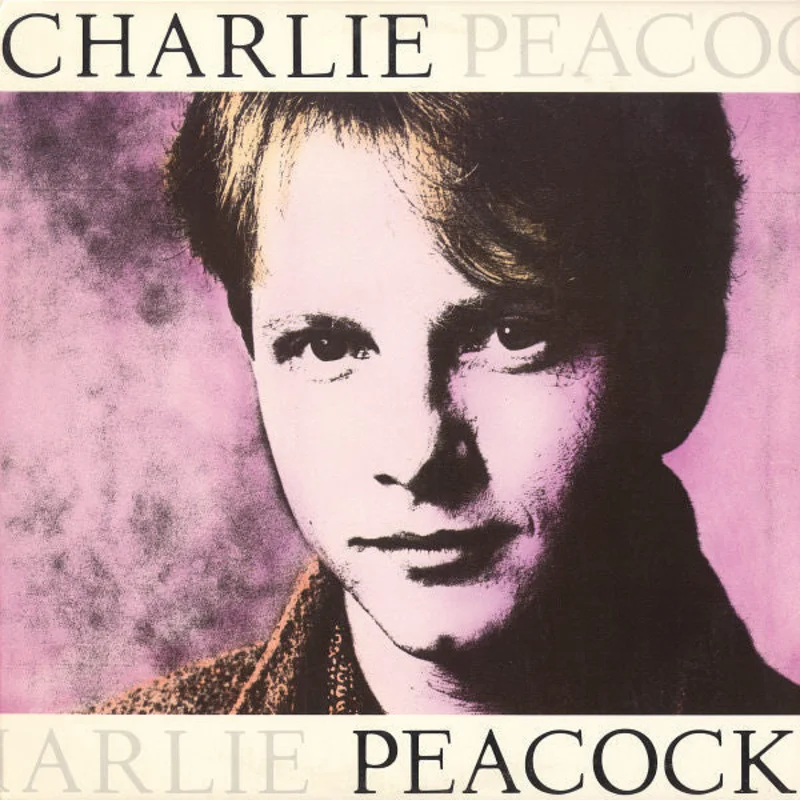 Charlie Peacock - Charlie Peacock
