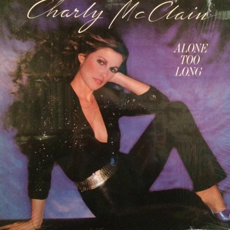 Charly McClain - Alone Too Long