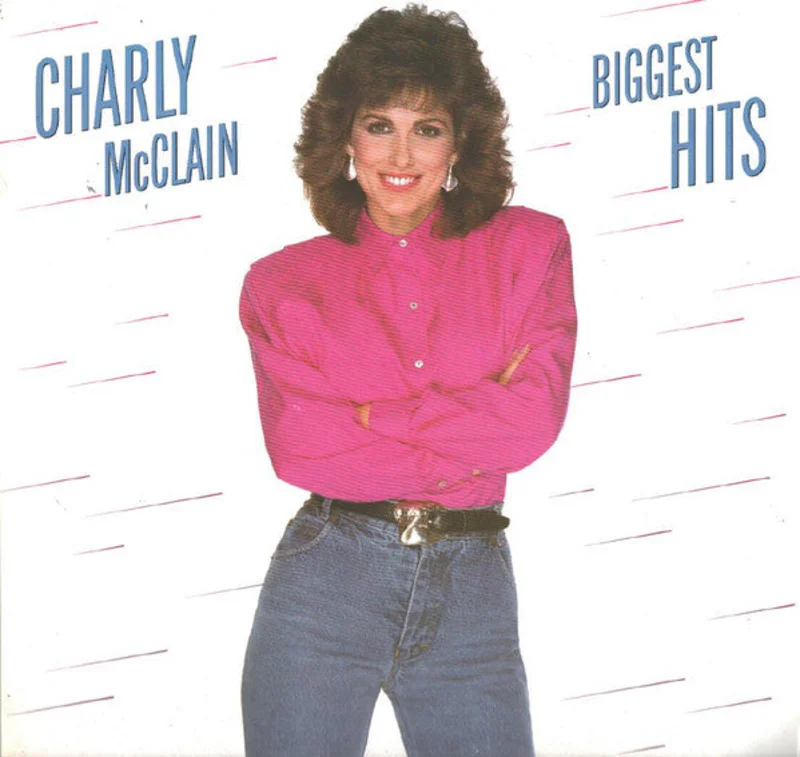 Charly McClain - Biggest Hits