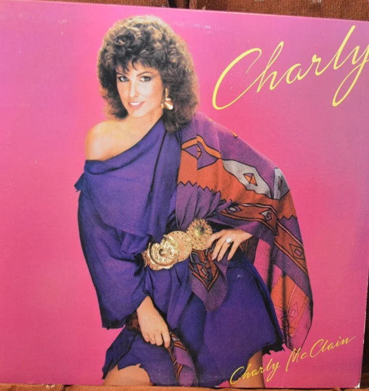 Charly McClain - Charly