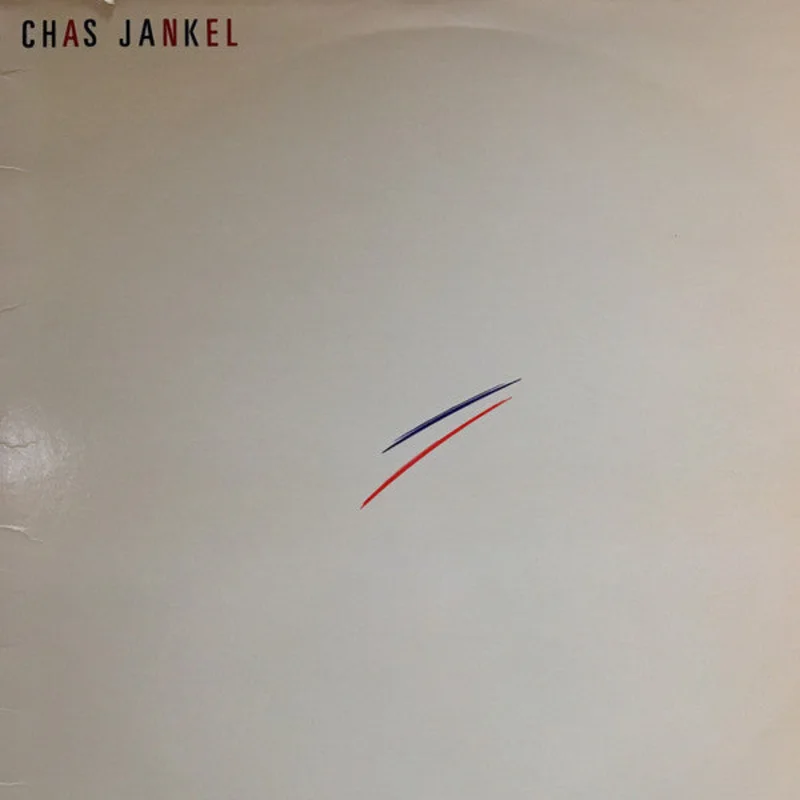 Chas Jankel - Chas Jankel
