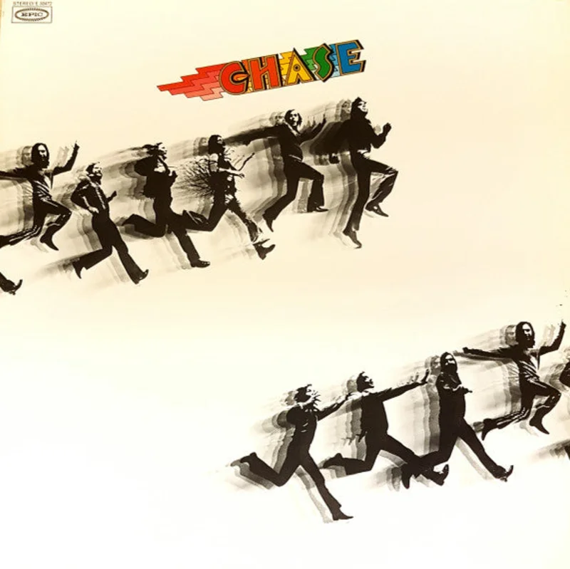 Chase - Chase