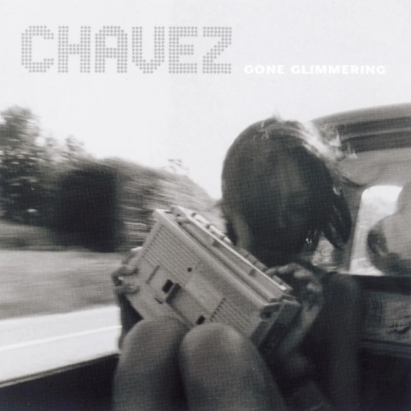 Chavez Gone Glimmering