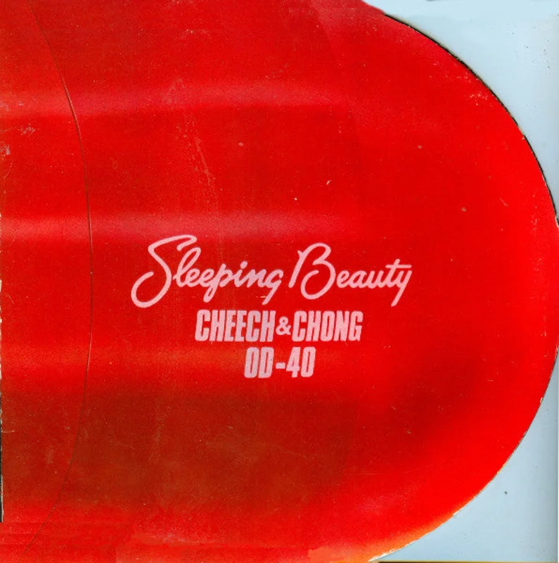 Cheech & Chong - Sleeping Beauty