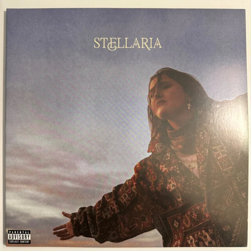 Chelsea Cutler - Stellaria