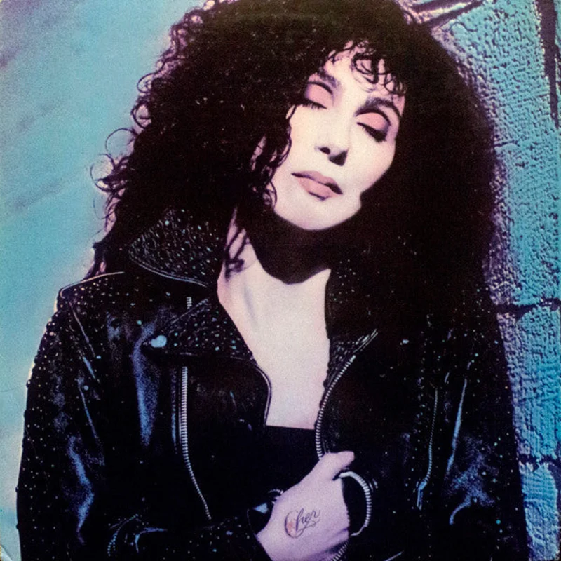 Cher - Cher