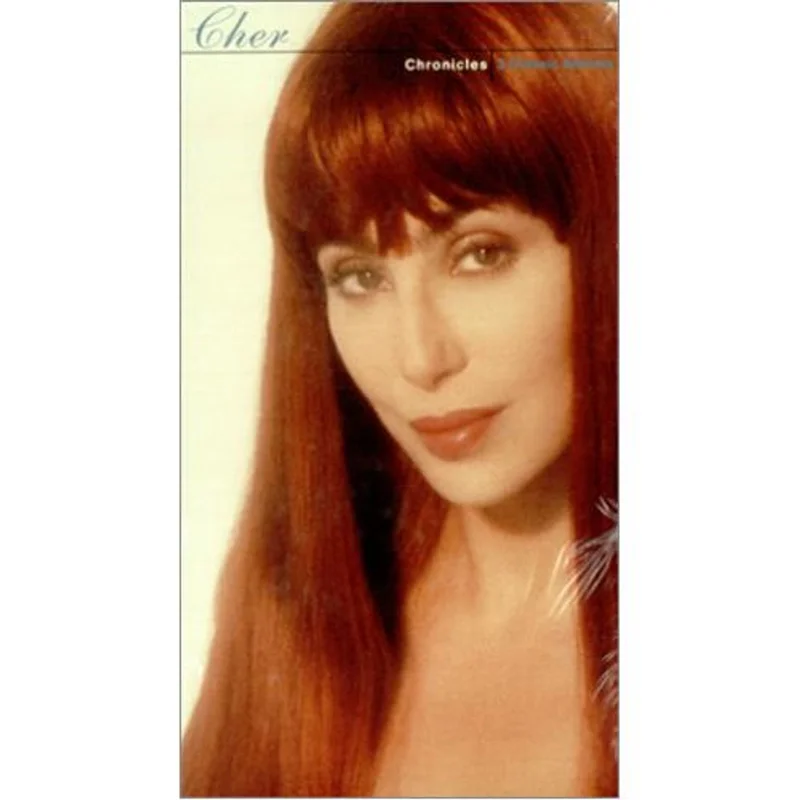 Cher Chronicles - 3 Classic Albums US Cd album box set