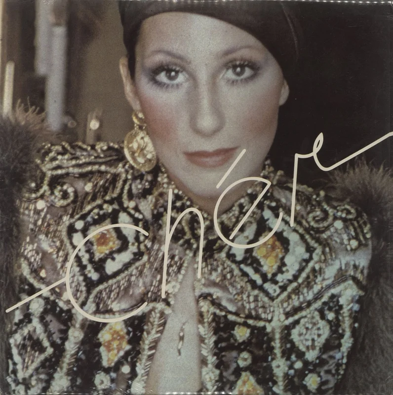 Cher Superpak Vol. II - Sealed US 2-LP vinyl set