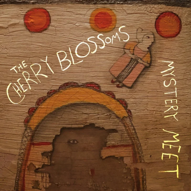 CHERRY BLOSSOMS Mystery Meet