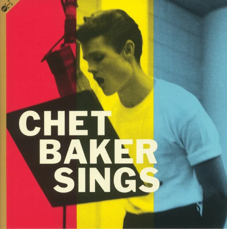 Chet Baker - Chet Baker Sings (Limited Edition) (Quick Ship)
