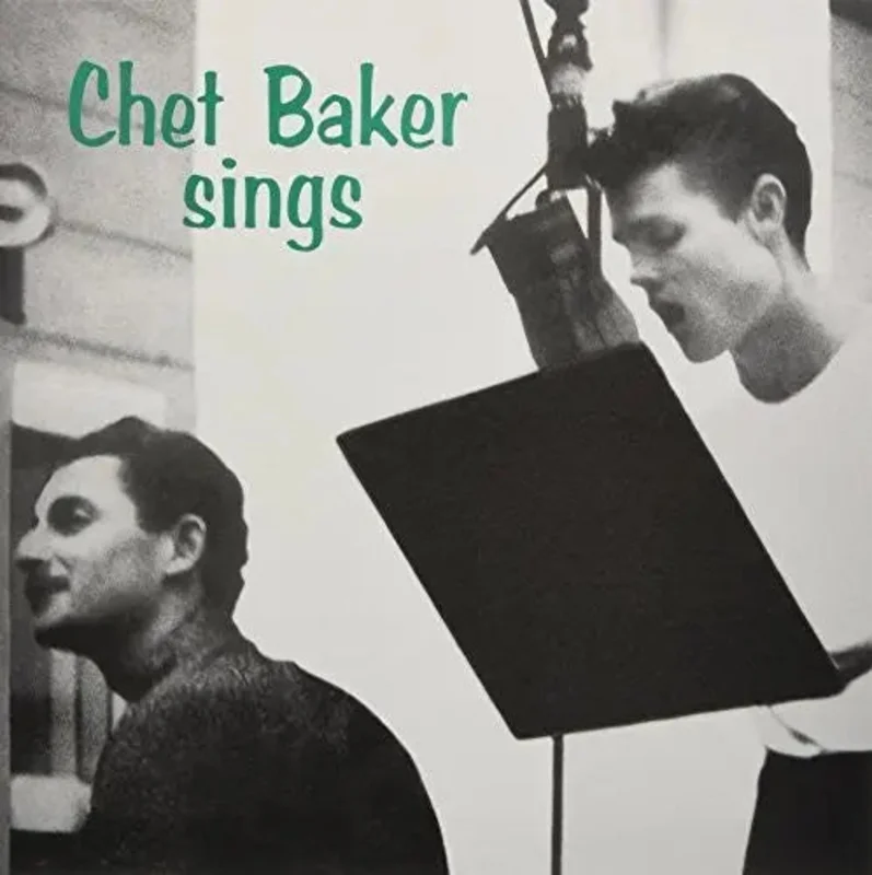 Chet Baker - Chet Baker Sings (Quick Ship)