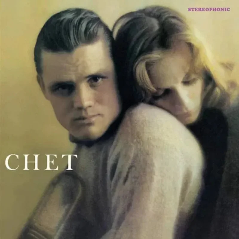 Chet Baker - Chet (Quick Ship)
