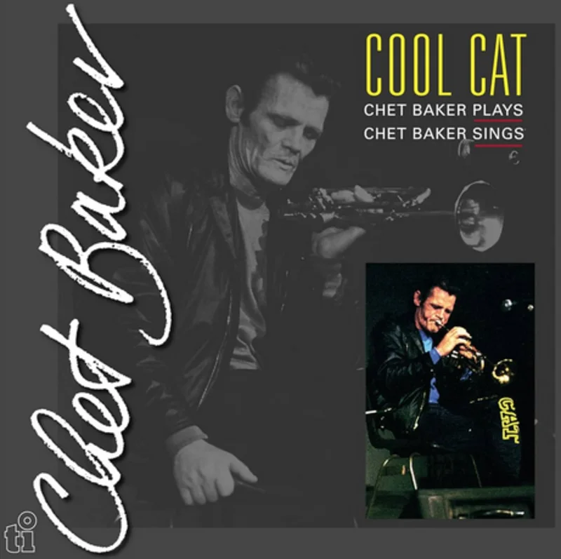 Chet Baker - Cool Cat (Music On Vinyl) (Arrives in 21 days)