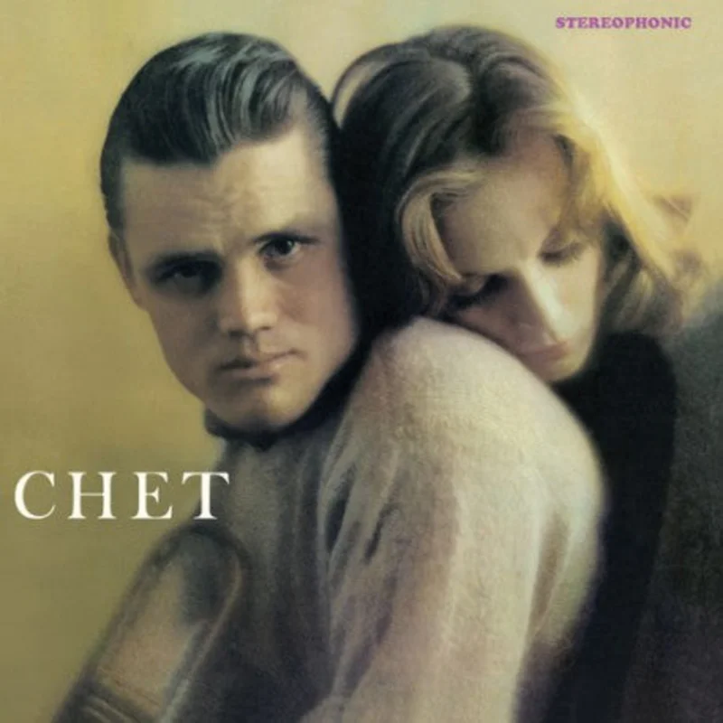 Chet Baker - Lyrical Trumpet Of Chet Baker (Quick Ship)