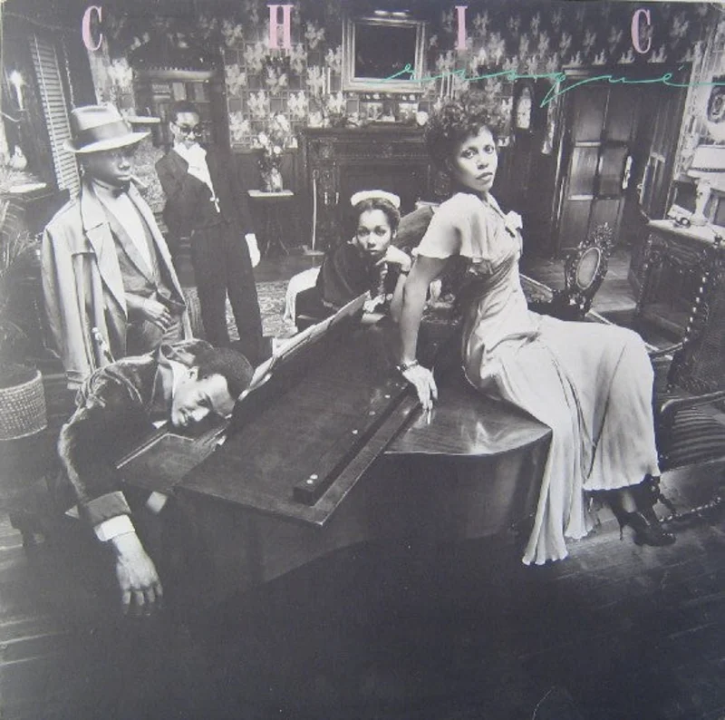 Chic - Risqu