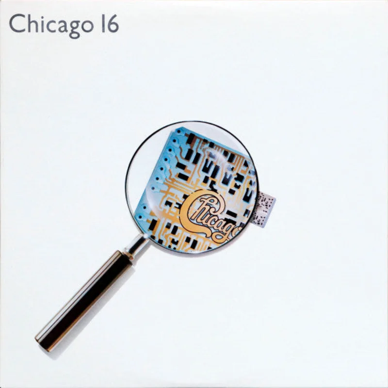 Chicago - Chicago 16