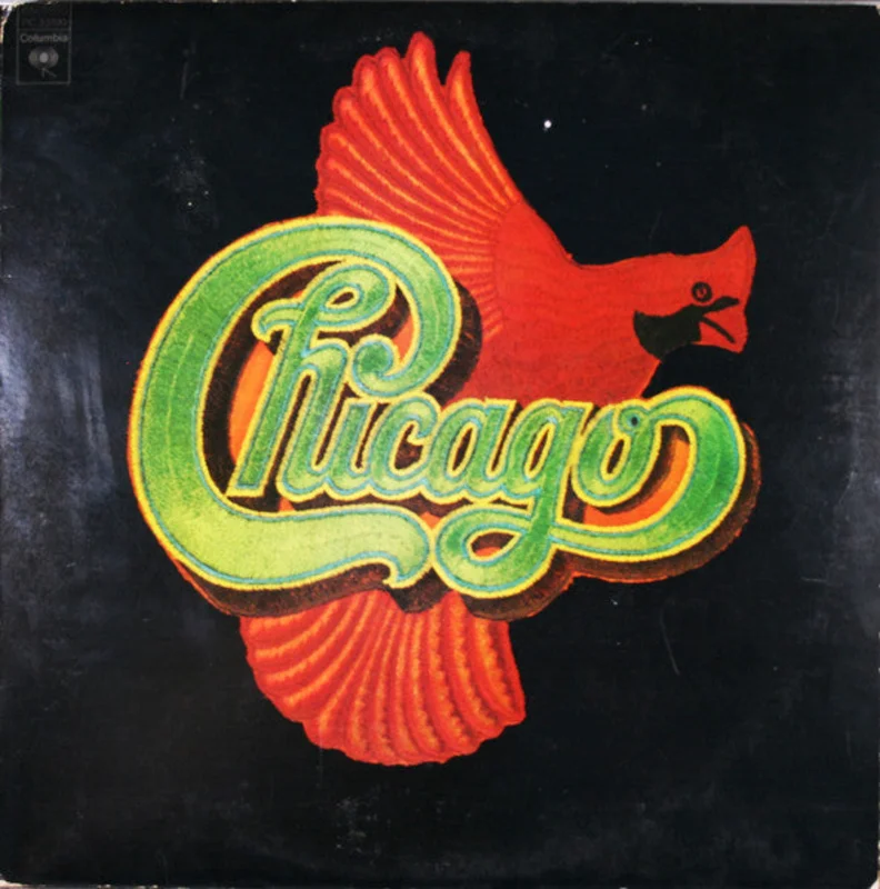 Chicago - Chicago VIII