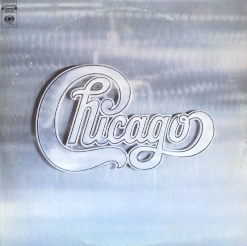 Chicago - Chicago