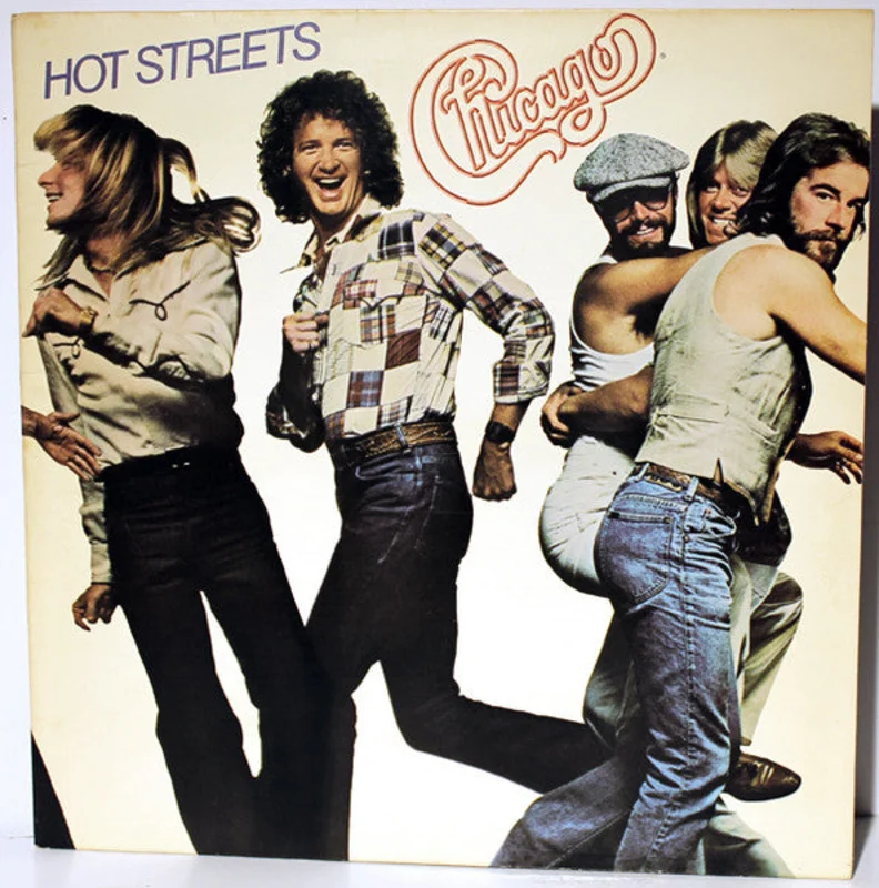 Chicago - Hot Streets