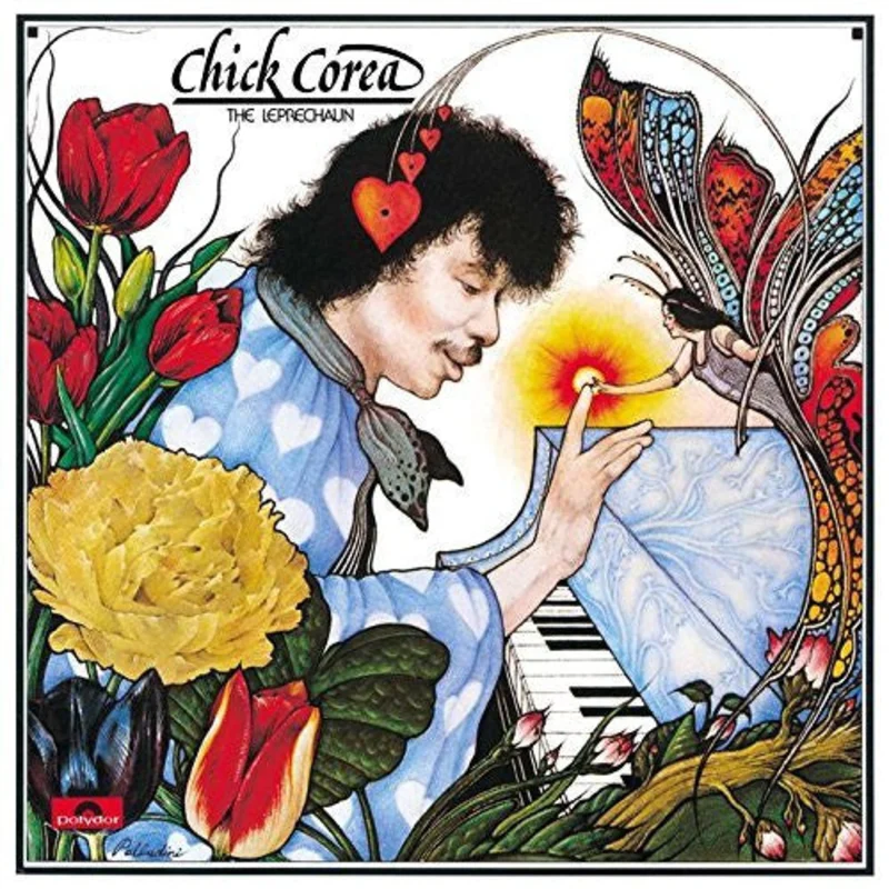 Chick Corea - The Leprechaun