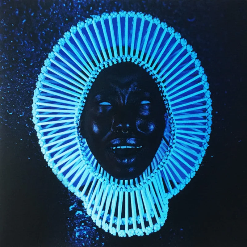 Childish Gambino - Awaken, My Love! (Quick Ship)