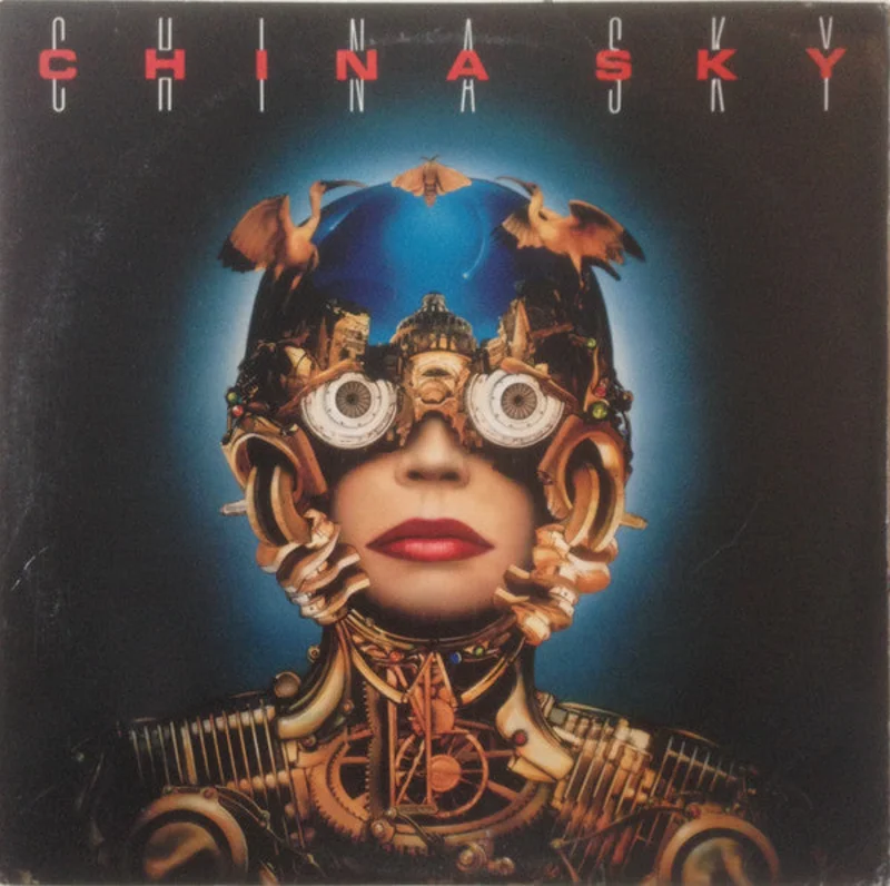 China Sky - China Sky