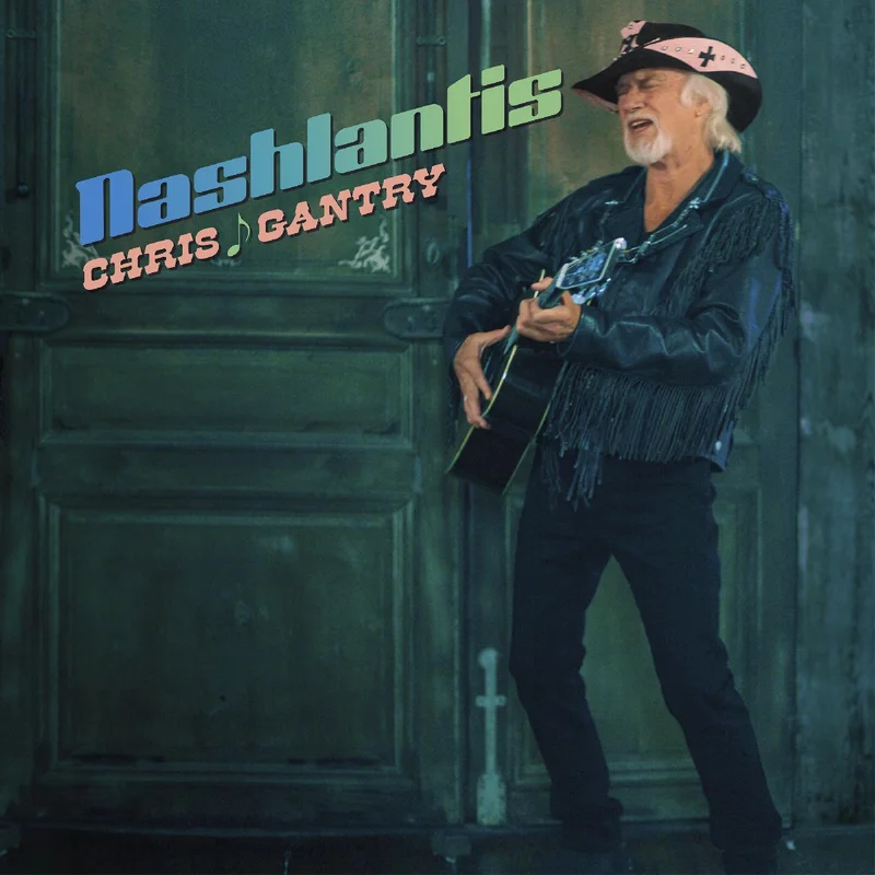Chris Gantry Nashlantis