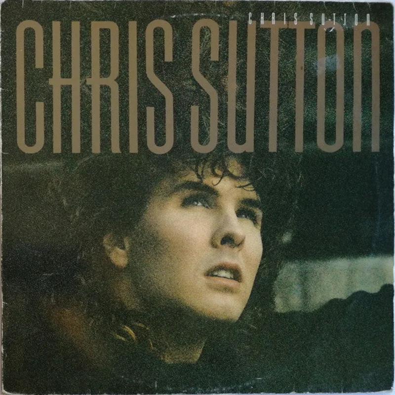 Chris Sutton - Chris Sutton