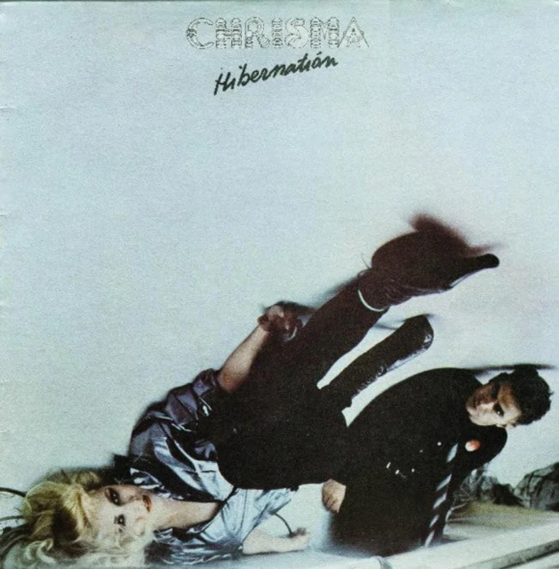 Chrisma - Hibernation