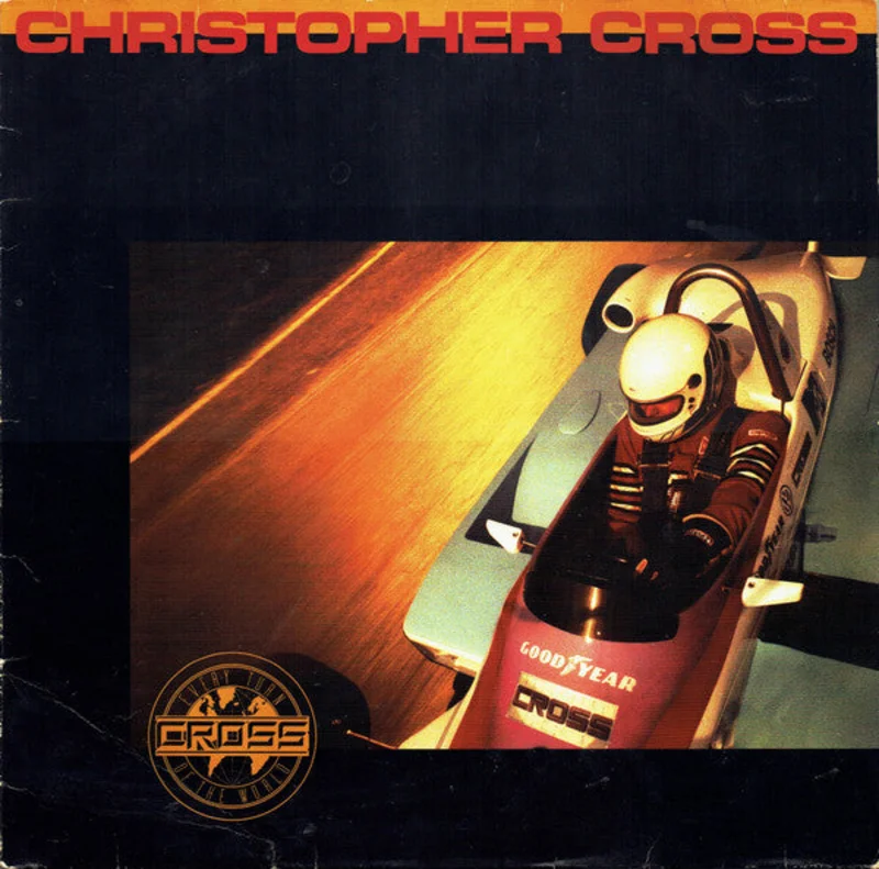 Christopher Cross - Every Turn Of The World