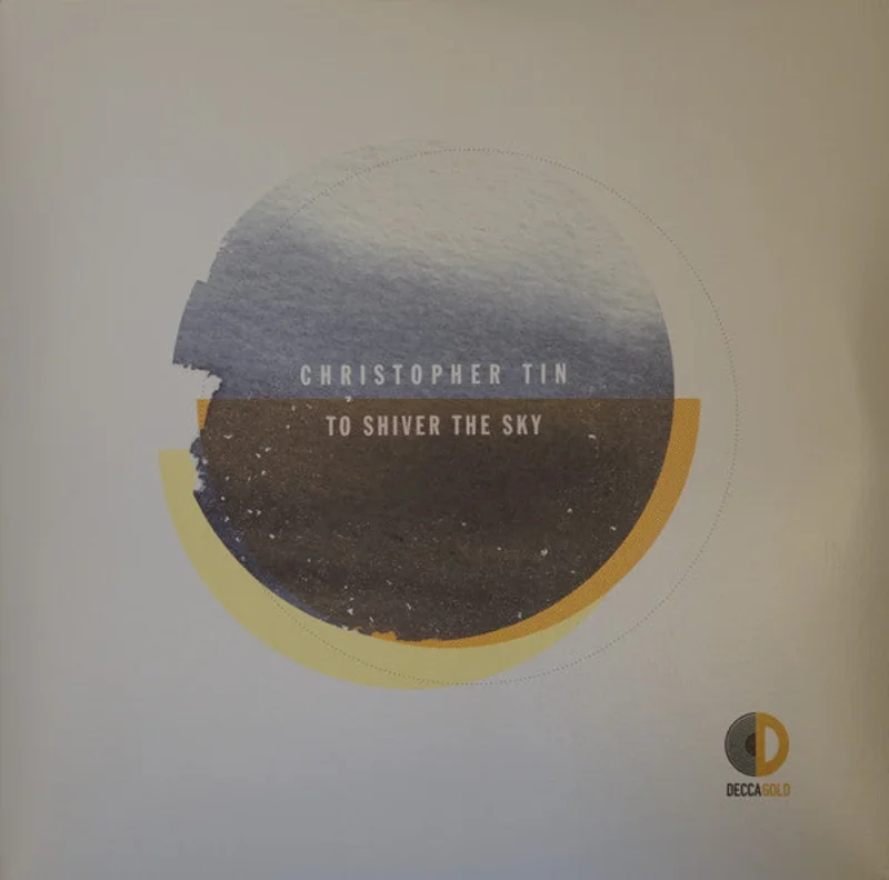 Christopher Tin - To Shiver The Sky