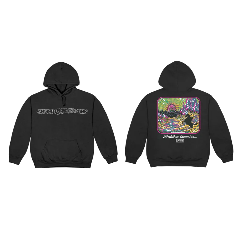 Chubby and the Gang - ATTW... Hoodie