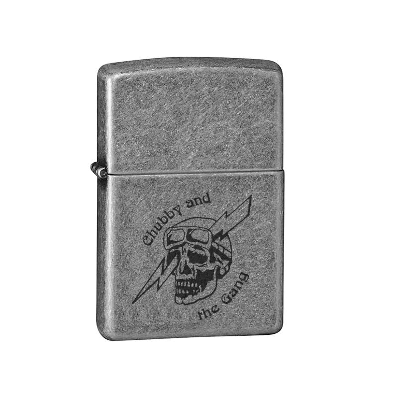 Chubby and the Gang - Flip Lighter