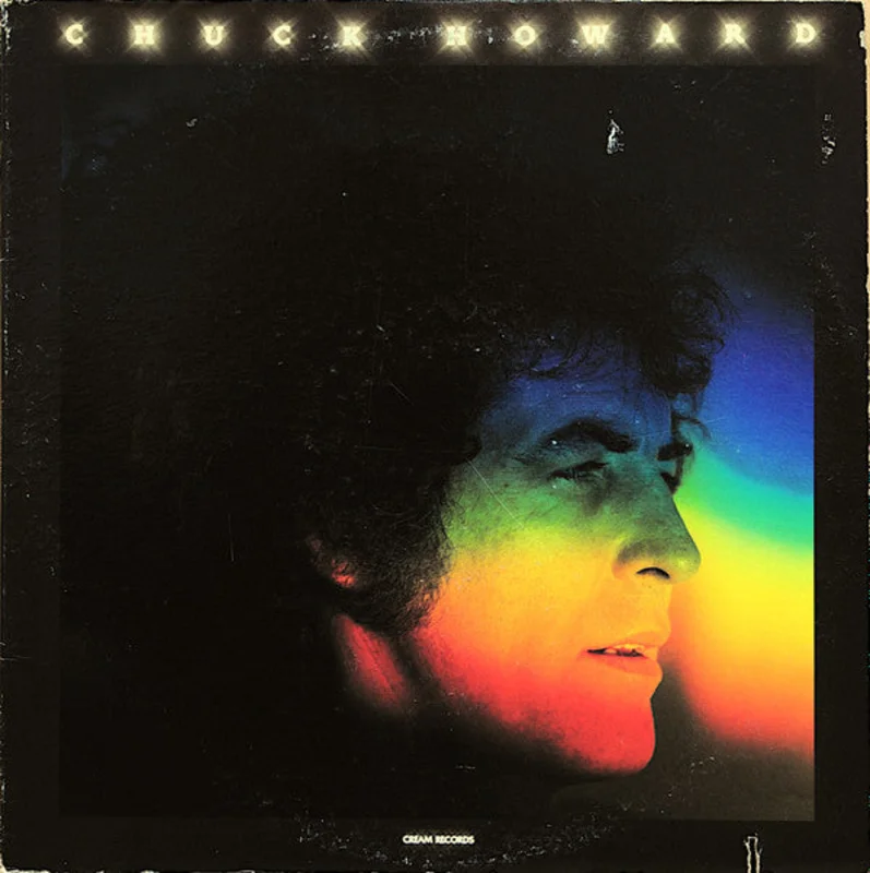 Chuck Howard - Chuck Howard