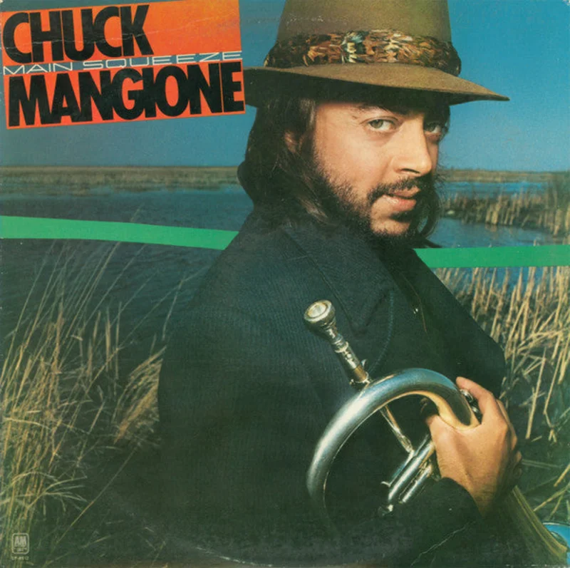 Chuck Mangione - Main Squeeze