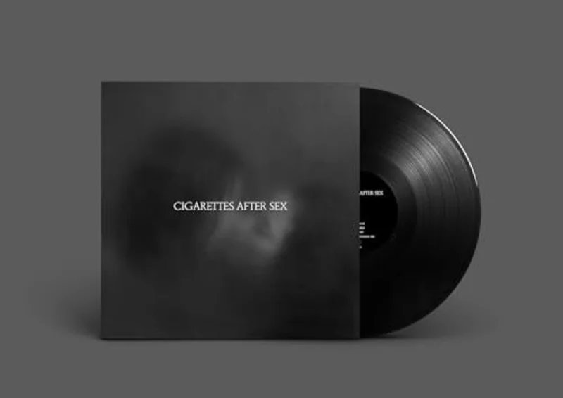 Cigarettes After Sex X's [LP]