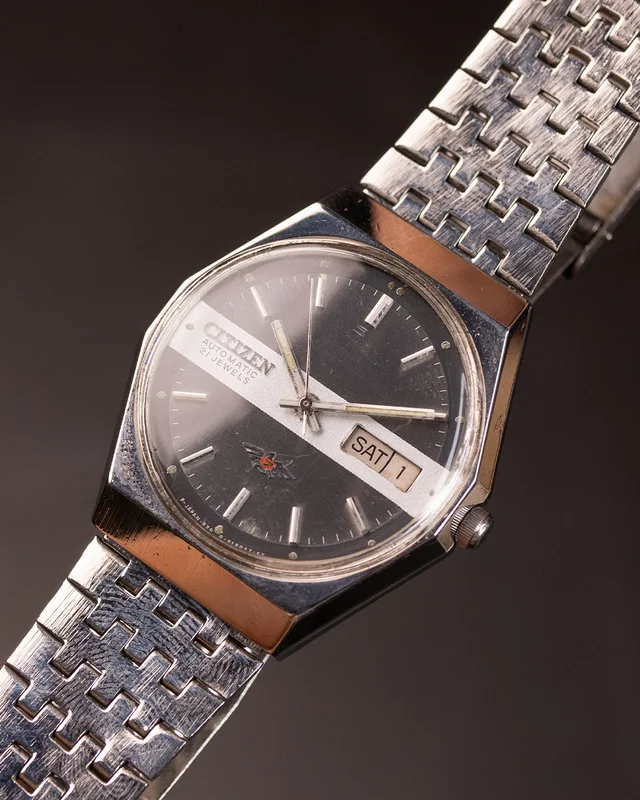 Citizen Eagle 7 Automatic