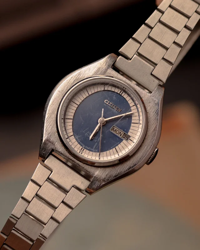 Citizen Ladies Day-Date  [31mm] Automatic