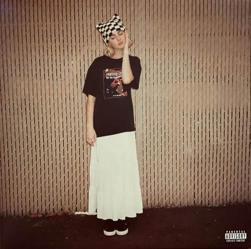 Claire Rosinkranz - Just Because